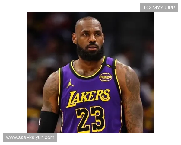 詹姆斯称享受当前角色，愿为球队胜利牺牲数据