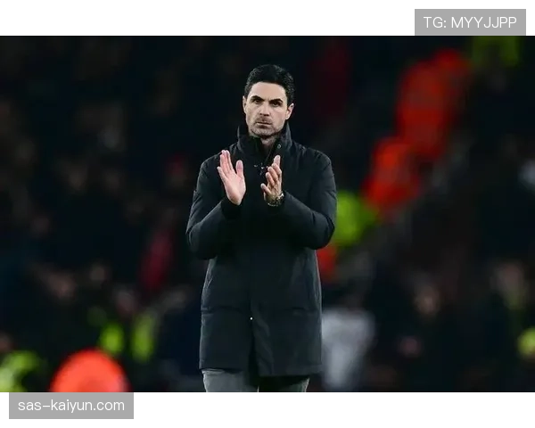 阿尔特塔专访:谈及赛季末期争冠压力与球队年轻化战术构建 阿尔特塔专访:谈及赛季末期争冠压力与球队年轻化战术构建